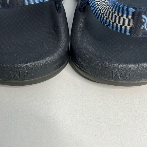 Chaco Zeddy X2 Sport Sandal Columns Eclipse W8 W9 - Picture 3 of 5